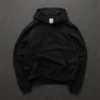 Gap × Sushi Club – mikina s kapucí a logem z těžké látky
