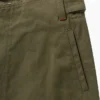 GAP × Victoria Beckham – cargo sukně