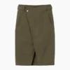 GAP × Victoria Beckham – cargo sukně