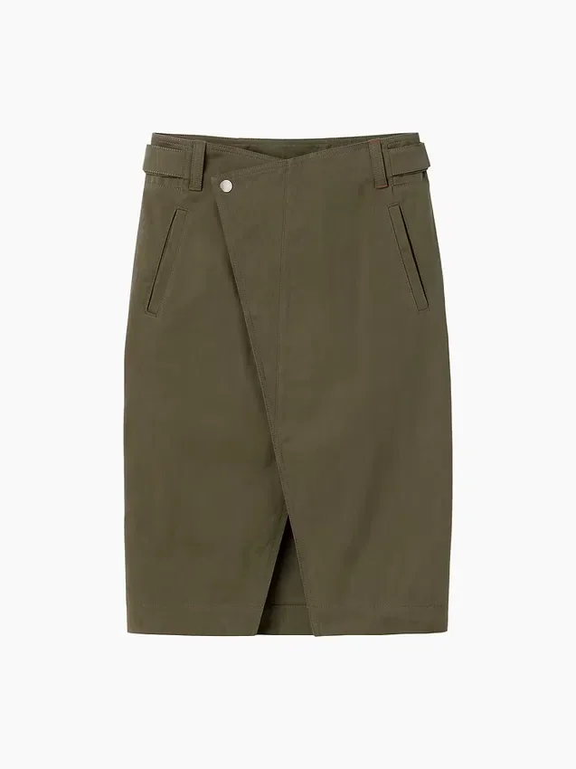 GAP × Victoria Beckham – cargo sukně