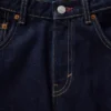 Gap × Victoria Beckham – džíny s vysokým pasem a rovným střihem