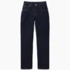Gap × Victoria Beckham – džíny s vysokým pasem a rovným střihem