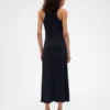 Gap × Victoria Beckham Jersey Maxi Šaty