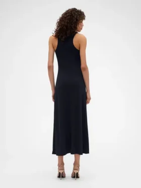 Gap × Victoria Beckham Jersey Maxi Šaty