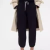 GAP × Victoria Beckham – Joggingové kalhoty z těžkého francouzského froté