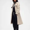 GAP × Victoria Beckham – Joggingové kalhoty z těžkého francouzského froté