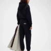 GAP × Victoria Beckham – Joggingové kalhoty z těžkého francouzského froté