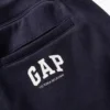 GAP × Victoria Beckham – Joggingové kalhoty z těžkého francouzského froté
