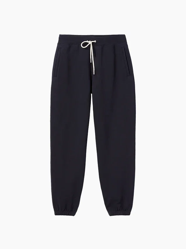 GAP × Victoria Beckham – Joggingové kalhoty z těžkého francouzského froté