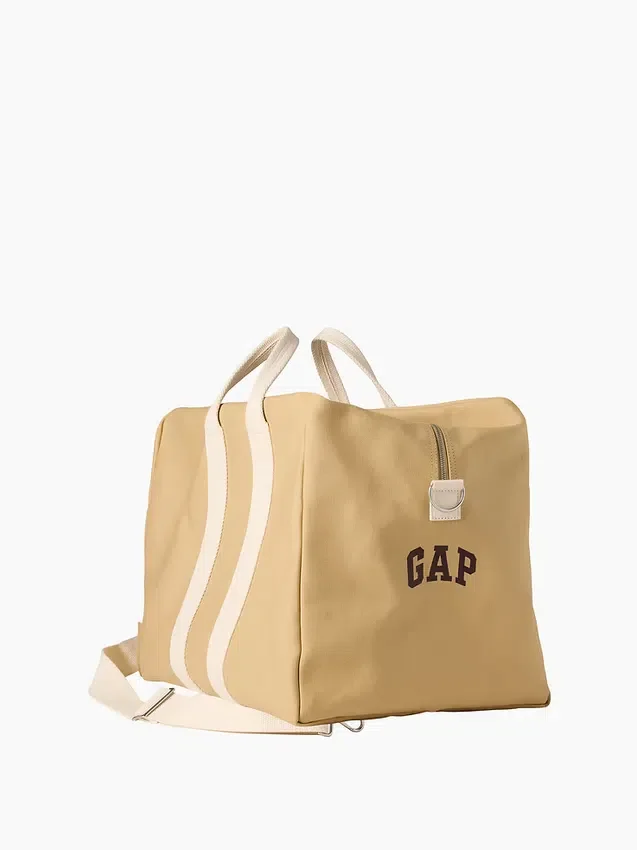 GAP × Victoria Beckham Oversized Weekender