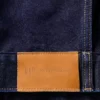 GAP × Victoria Beckham Volná zkrácená džínová bunda