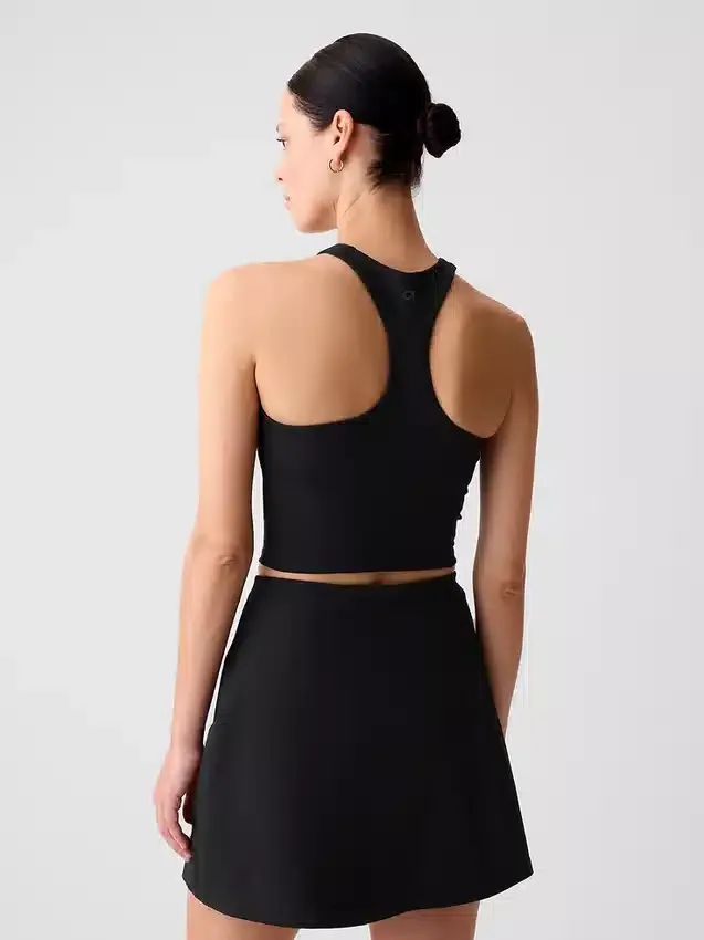 GapFit Brami s vysokým výstřihem