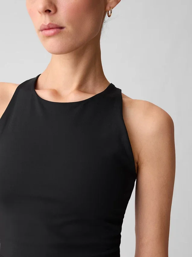 GapFit Brami s vysokým výstřihem