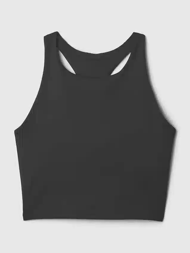 GapFit Brami s vysokým výstřihem
