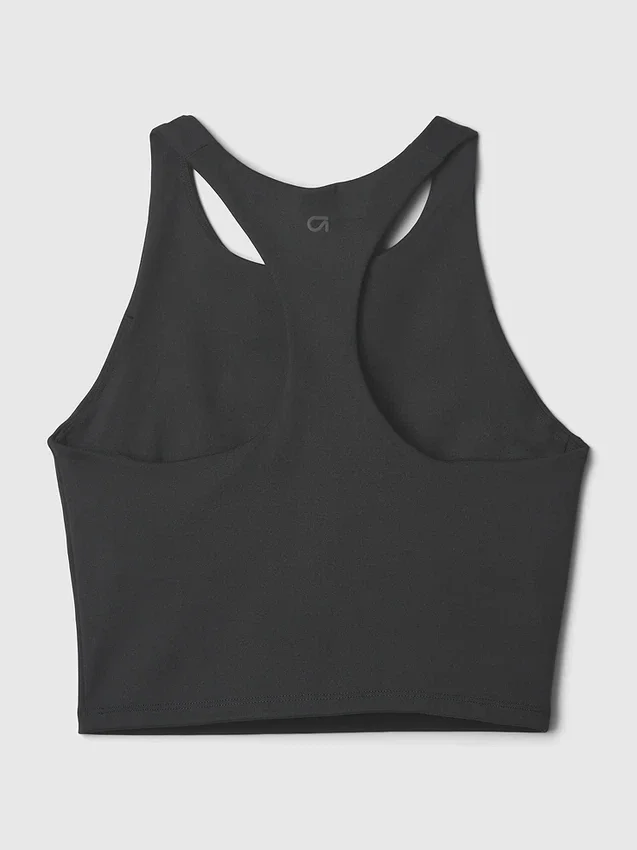 GapFit Brami s vysokým výstřihem