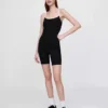 GapFit Power Bike Šortky Romper
