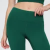 GapFit Smooth – zkrácené legíny s vysokým pasem