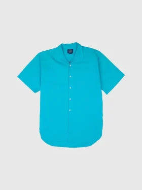 Gapvintage Pánská tkaná košile z 90. let – M