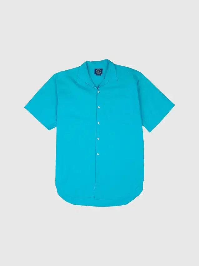 Gapvintage Pánská tkaná košile z 90. let – M