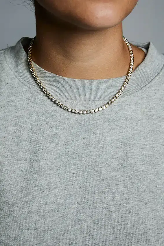 Hart Bezel Tennis