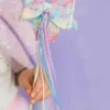 Hůlka s mašlí Sweet Wink Mermaid