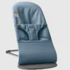 Houpací lehátko Babybjorn Woven Melange Bliss