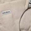 Houpací lehátko Babybjorn Woven Melange Bliss