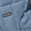 Houpací lehátko Babybjorn Woven Melange Bliss