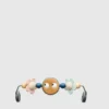 Houpací lehátko BabyBjörn s hračkou Googly Eyes