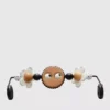 Houpací lehátko BabyBjörn s hračkou Googly Eyes