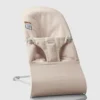 Houpací lehátko Babybjörn Woven Melange Bliss