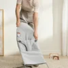 Houpací lehátko Babybjörn Woven Melange Bliss