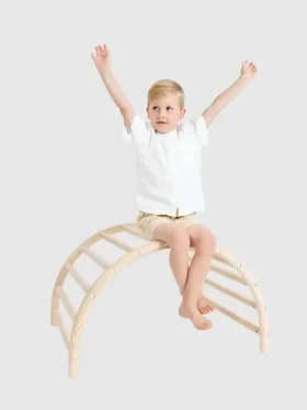 Hrací oblouk Gathre pro batolata