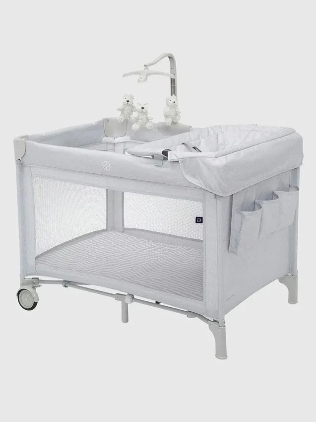 Hrací ohrádka babyGap Deluxe
