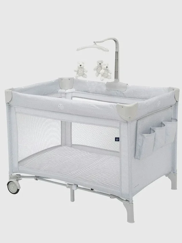 Hrací ohrádka babyGap Deluxe