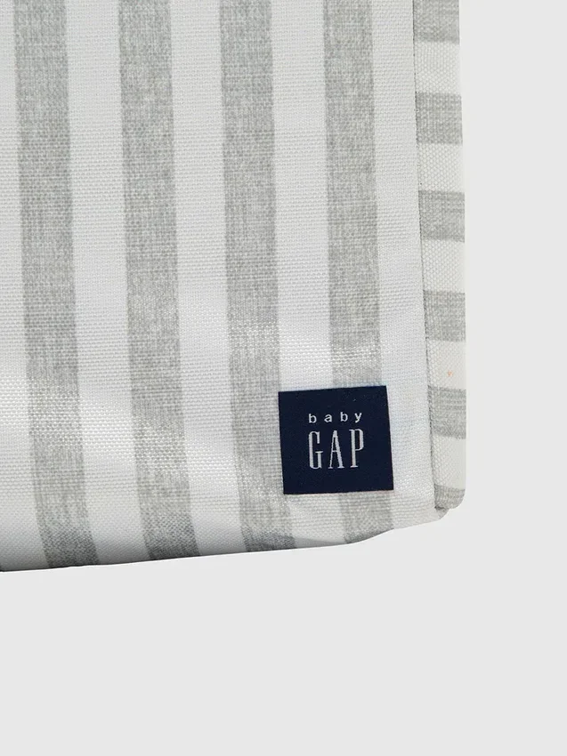 Hrací ohrádka babyGap Deluxe