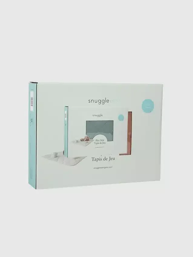 Hrací podložka Snuggle Me