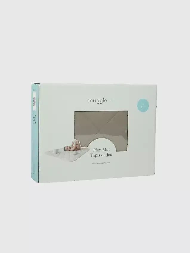 Hrací podložka Snuggle Me