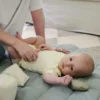 Hrací podložka Snuggle Me