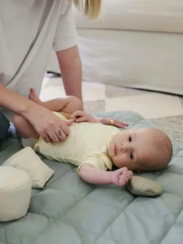 Hrací podložka Snuggle Me
