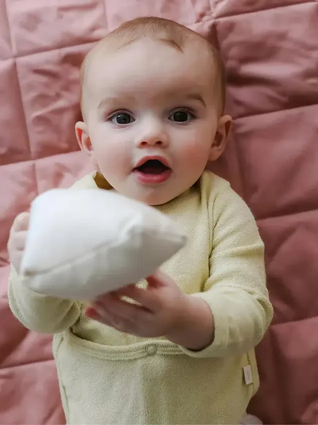 Hrací podložka Snuggle Me
