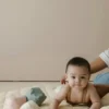 Hrací podložka Snuggle Me
