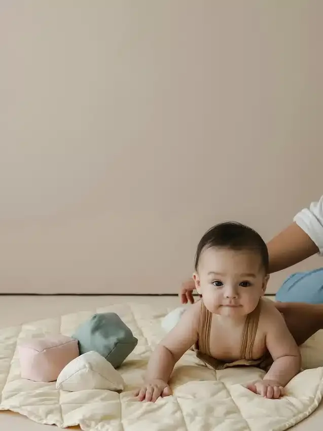 Hrací podložka Snuggle Me