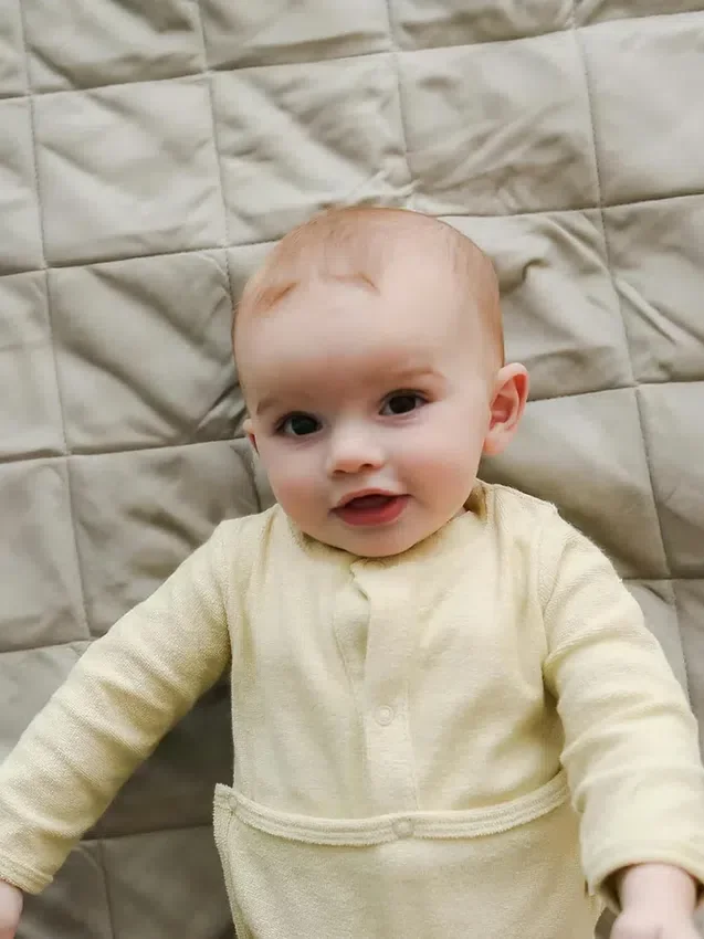 Hrací podložka Snuggle Me