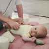 Hrací podložka Snuggle Me