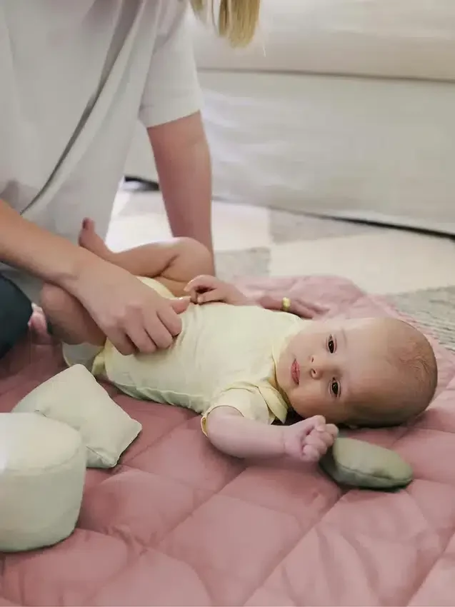 Hrací podložka Snuggle Me