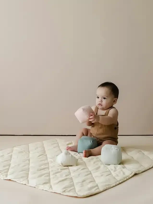 Hrací podložka Snuggle Me