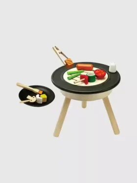 Hrací sada na grilování