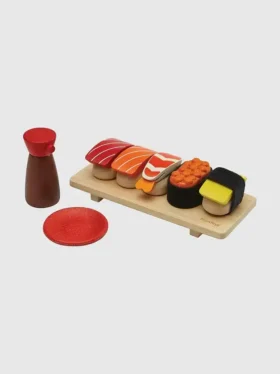 Hrací sada na sushi