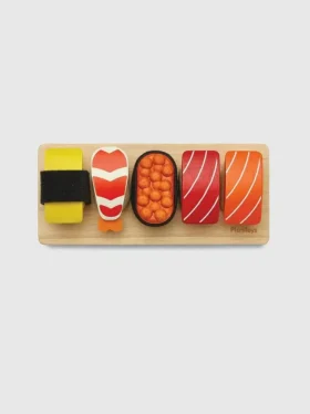 Hrací sada na sushi